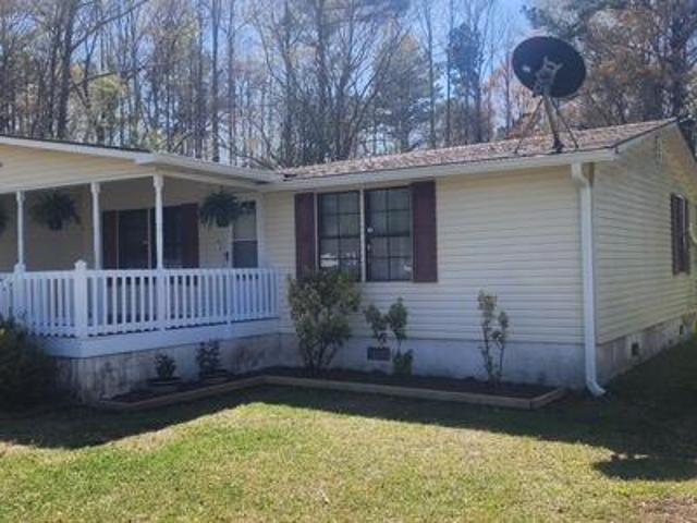 House for sale in Bayboro, North Carolina