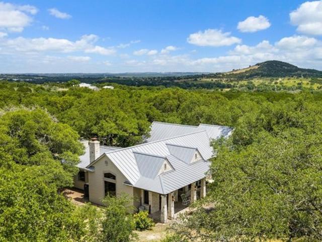 Farm for sale in Blanco, Texas