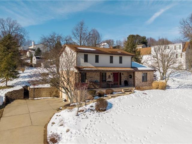 Property for sale in Prosperity, Pennsylvania