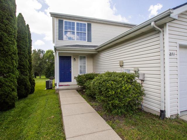 Townhouse for sale in Winchester, Kentucky