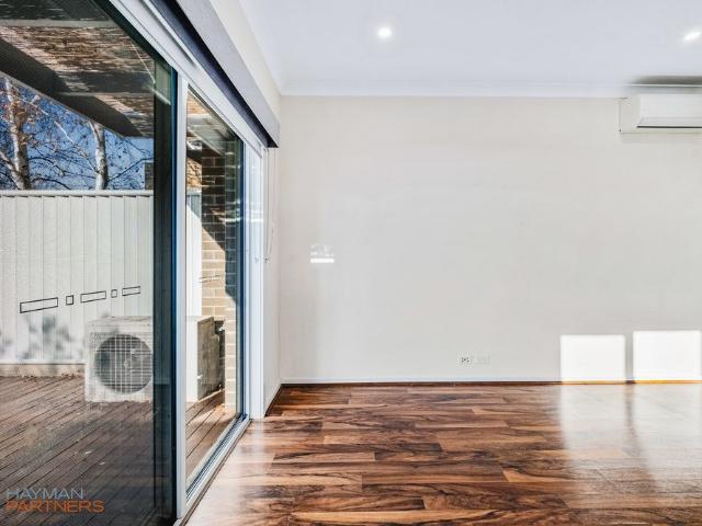Townhouse for rent in Australian Capital Territory