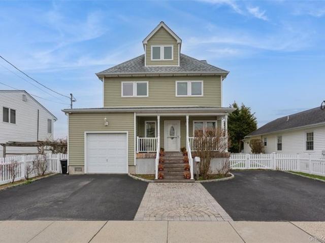 House for sale in Nassau, New York
