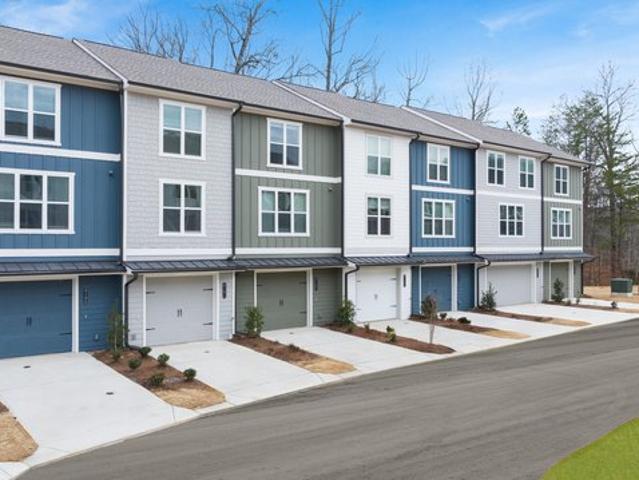 Townhouse for sale in Tennessee