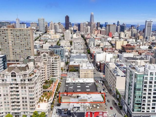 House for sale in San Francisco, California
