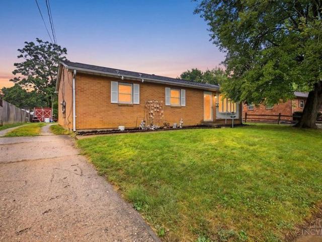 House for sale in South Lebanon, Ohio