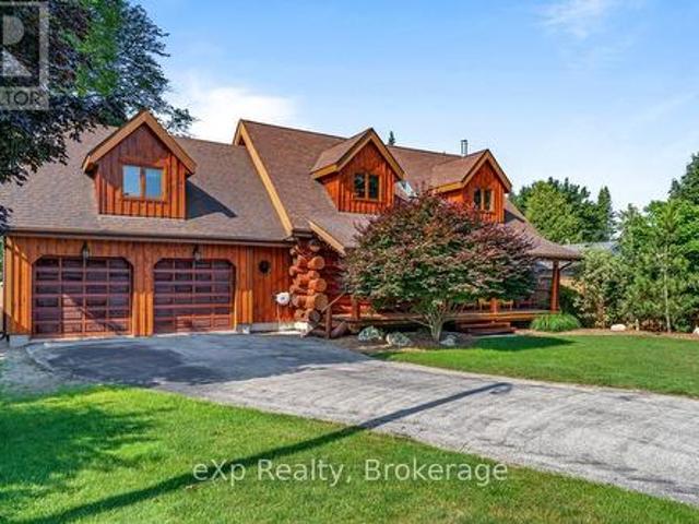 House for sale in Southampton, Ontario
