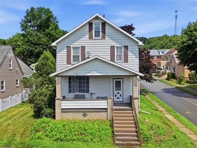 House for sale in Leechburg, Pennsylvania