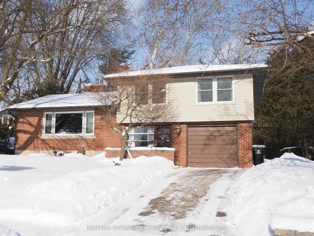 House for sale in Waterloo, Ontario
