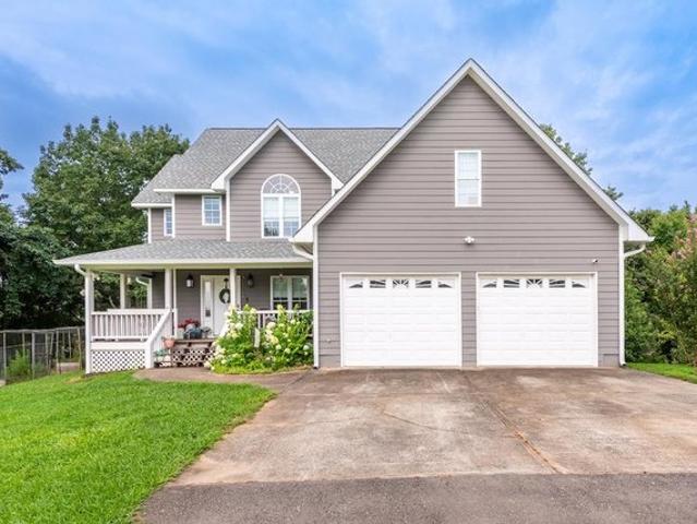 House for sale in Pickens, Georgia