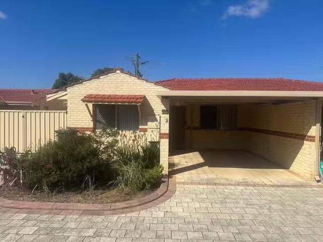 House for rent in Stirling, Western Australia