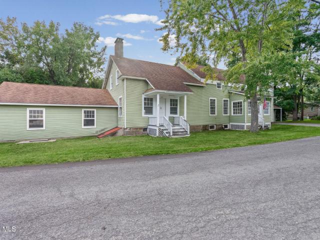 House for sale in Village of Altamont, Town of Guilderland
