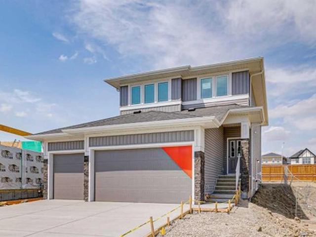 House for sale in Chestermere, Alberta