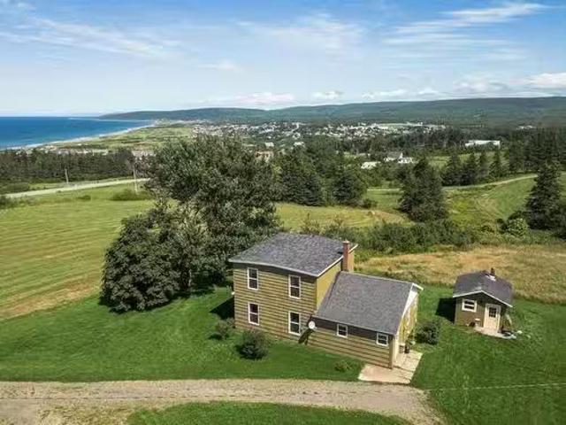 House for sale in Nova Scotia