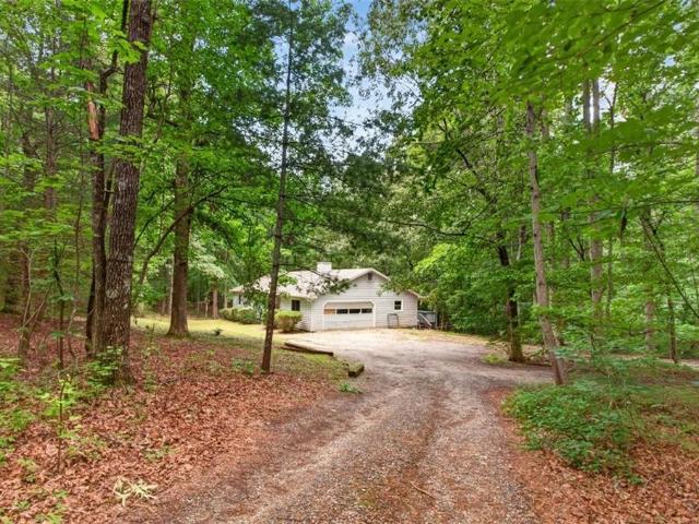 House for sale in Dahlonega, Georgia