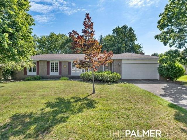 House for sale in Holland, Michigan