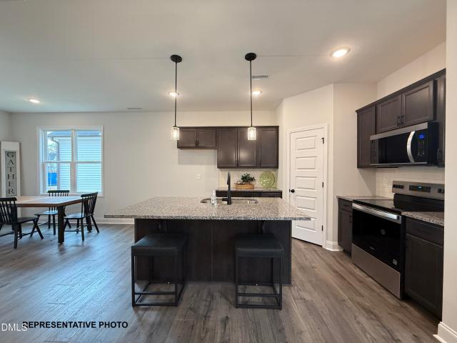 House for sale in Middlesex, North Carolina