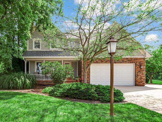 House for sale in Porter, Indiana