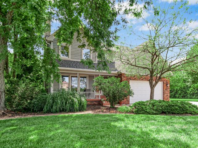 House for sale in Porter, Indiana