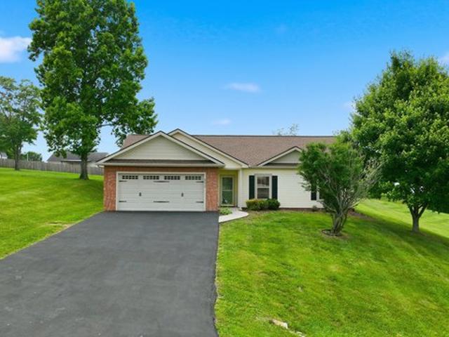 House for sale in Tennessee
