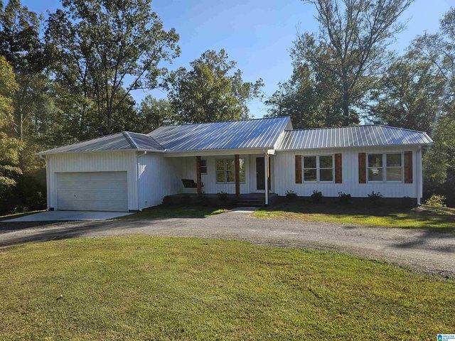 House for sale in Ashville, St. Clair County