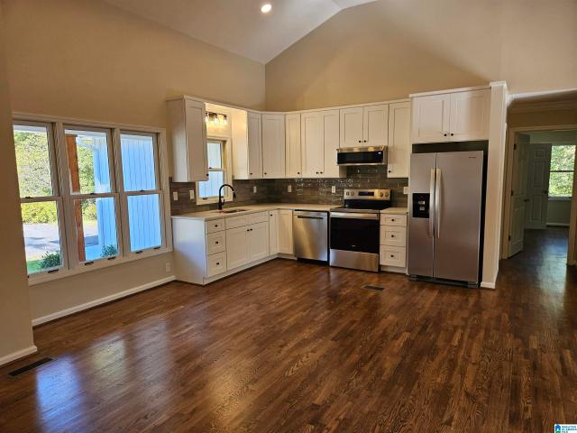 House for sale in Ashville, St. Clair County