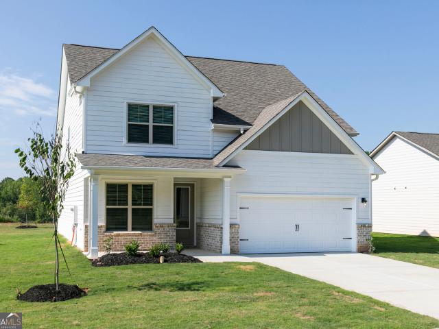 House for sale in Dallas, Paulding County