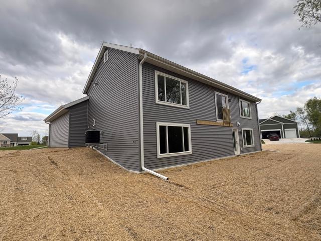 House for sale in Sullivan, Wisconsin