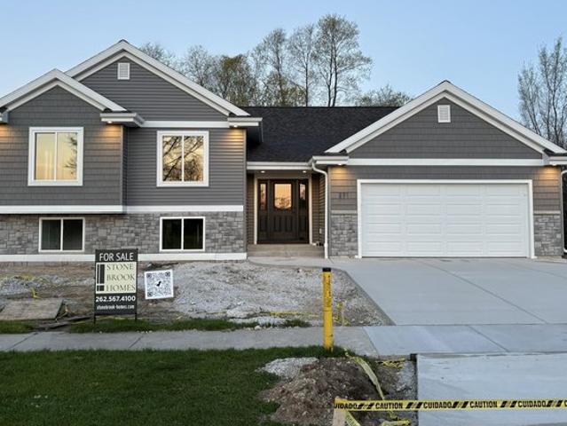 House for sale in Sullivan, Wisconsin
