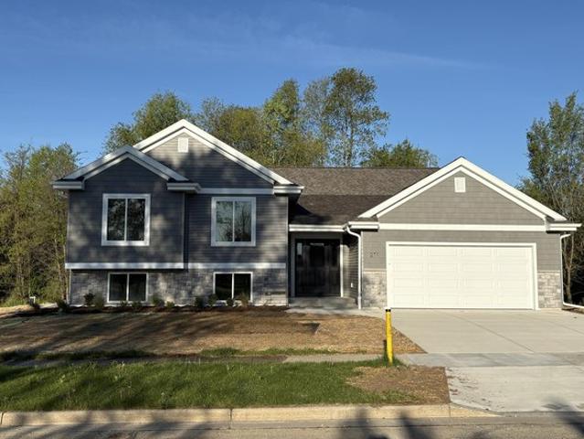 House for sale in Sullivan, Wisconsin