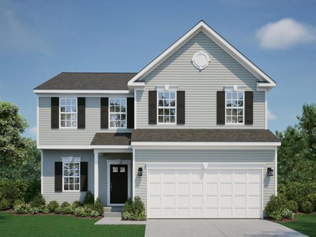 House for sale in Commercial Point, Ohio