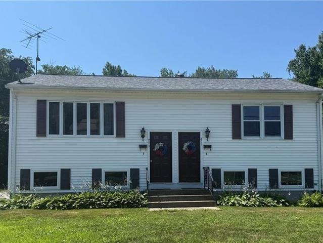 House for sale in Oakland, Rhode Island