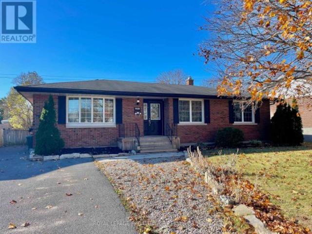 House for sale in Kingston, Ontario