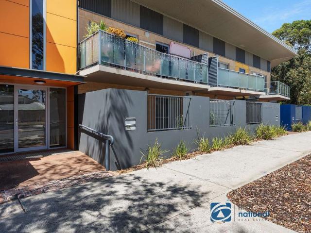 Apartment for rent in Perth