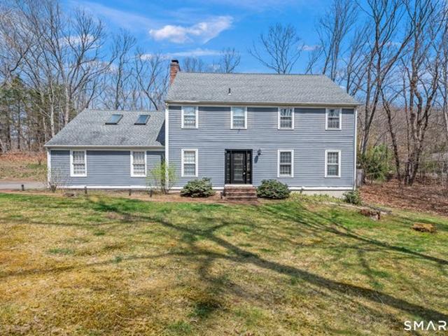 House for sale in Killingworth, Connecticut