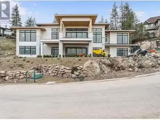 House for sale in Vernon, British Columbia