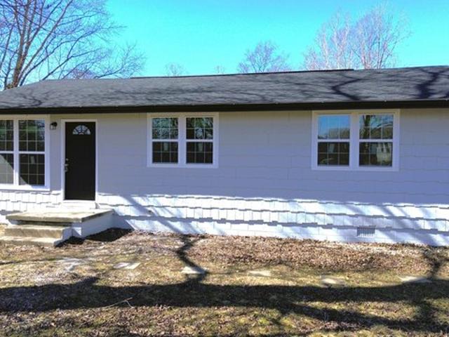 House for sale in Corbin, Kentucky