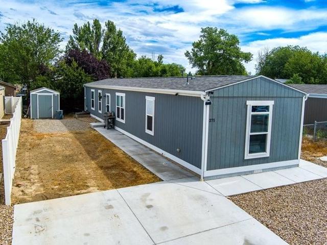 House for sale in Fruita, Colorado