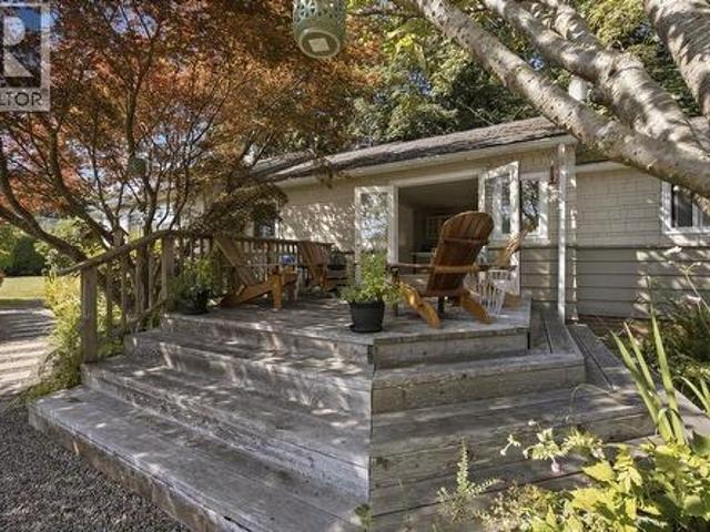 House for sale in Gibsons, British Columbia