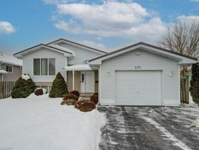 Property for sale in Waterford, Ontario