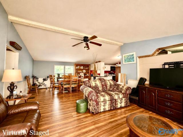 House for sale in Albertville, Alabama
