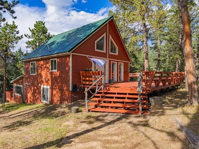 House for sale in Teller, Colorado