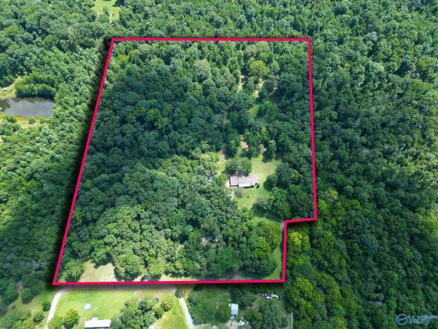 House for sale in DeKalb County, Alabama