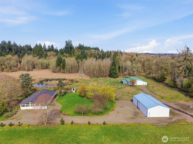 House for sale in Toledo, Washington