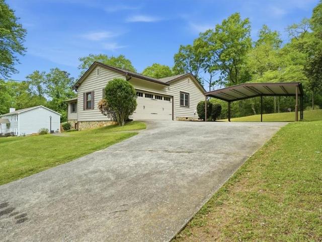 House for sale in Cobb, Georgia