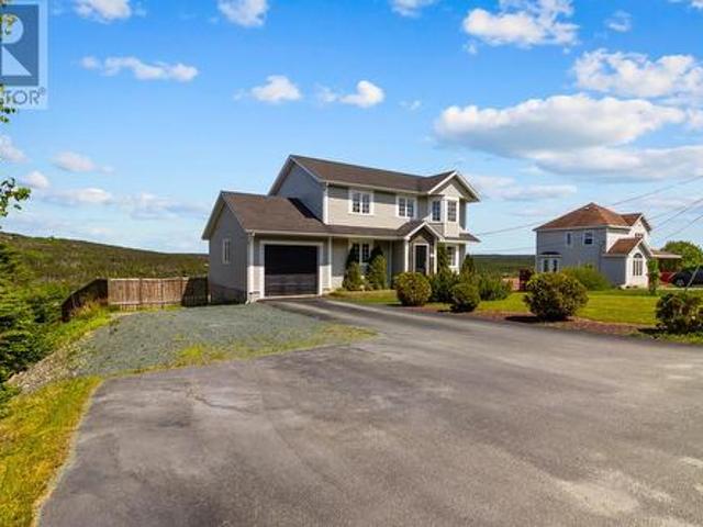 House for sale in Bauline, Newfoundland And Labrador