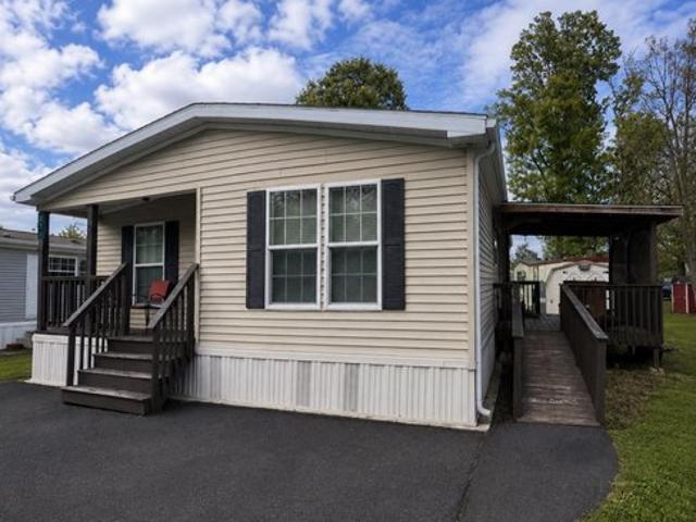 House for sale in Bucks, Pennsylvania