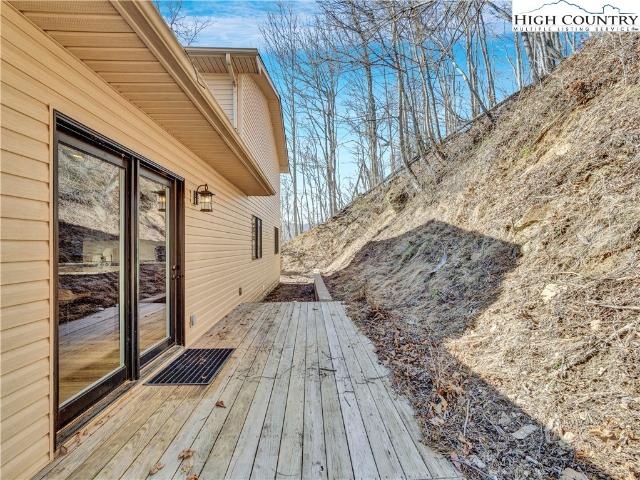 House for sale in Watauga, North Carolina