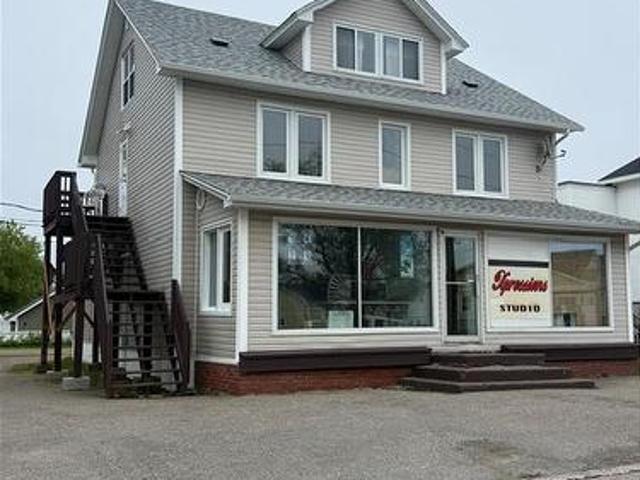 Commercial for sale in Middle River, New Brunswick