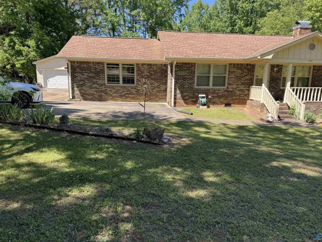 House for sale in Huntsville, Alabama
