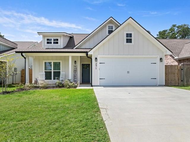House for sale in Silsbee, Texas